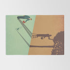 Long-term Perspective Rug Gallery Image 2