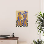 Abstract E022 Poster Gallery Image 2
