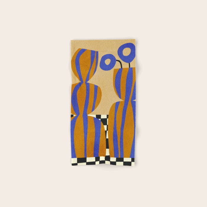 Abstract E022 Bath Towel Gallery Image 1