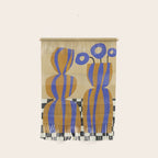 Abstract E022 Wall Hanging Gallery Image 1