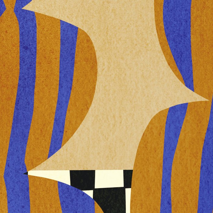 Abstract E022 Coffee Mug Gallery Image 2