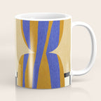 Abstract E022 Coffee Mug Gallery Image 1