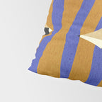 Abstract E022 Pillow Sham Gallery Image 4