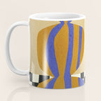Abstract E022 Coffee Mug Gallery Image 3