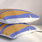 Abstract E022 Pillow Sham Gallery Image 3