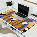 Abstract E022 Desk Mat Gallery Image 2