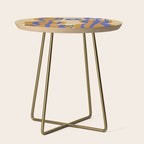 Abstract E022 Side Table Gallery Image 1