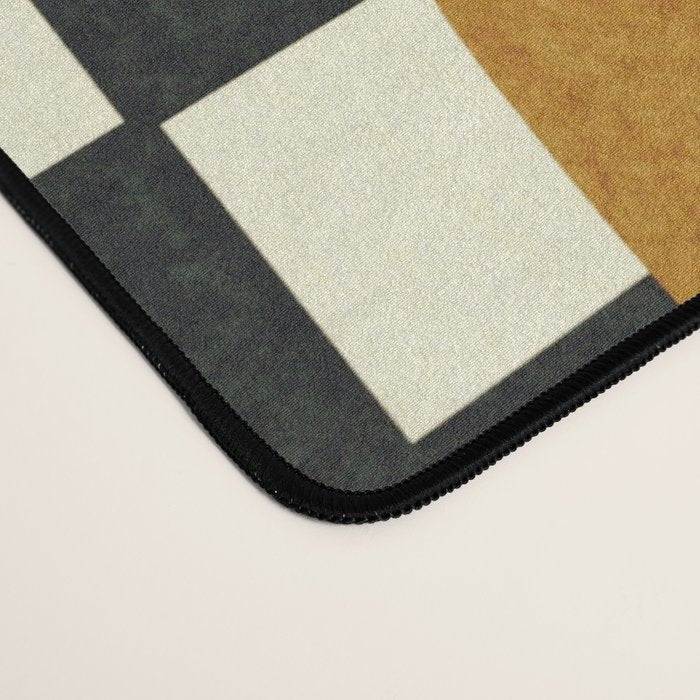 Abstract E022 Desk Mat Gallery Image 4