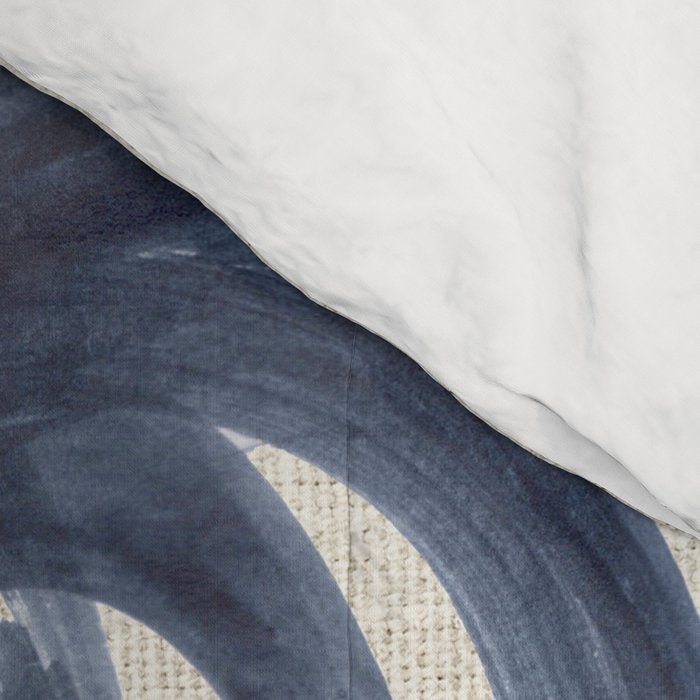 Over And Over Orbit Comforter Gallery Image 4