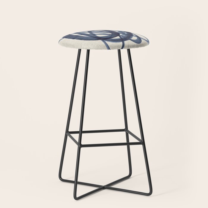 Over And Over Orbit Stool Gallery Image 1