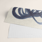 Over And Over Orbit Wrapping Paper Gallery Image 2