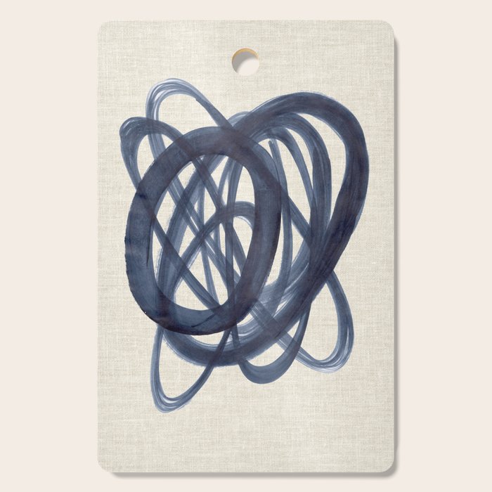 Over And Over Orbit Cutting Board Gallery Image 1