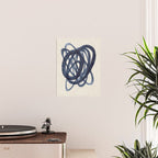 Over And Over Orbit Poster Gallery Image 2