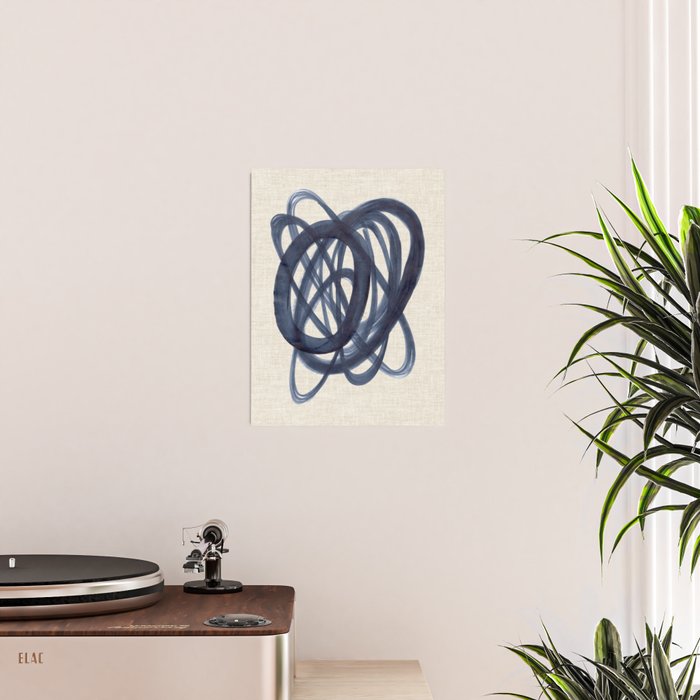 Over And Over Orbit Poster Gallery Image 2