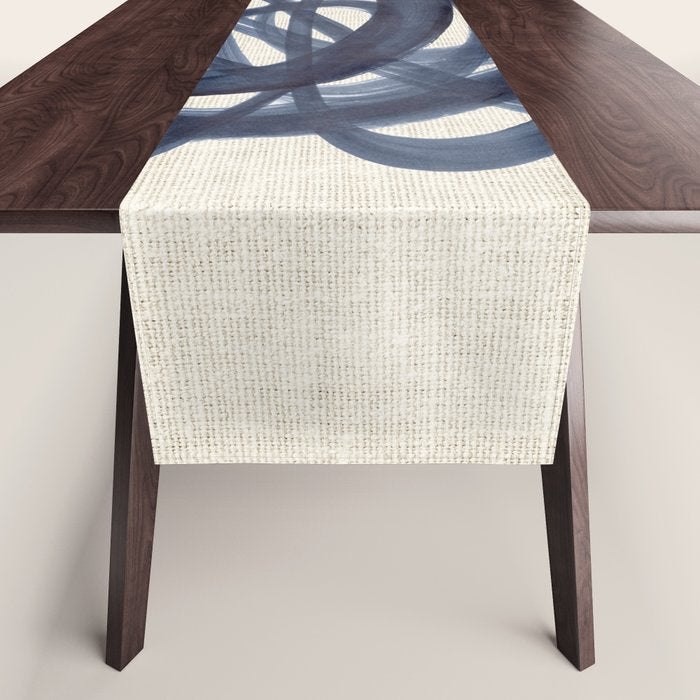 Over And Over Orbit Table Runner Gallery Image 1