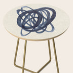 Over And Over Orbit Side Table Gallery Image 2