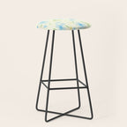 Summer Zest Stool Gallery Image 1