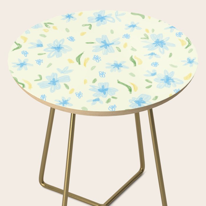 Summer Zest Side Table Gallery Image 2