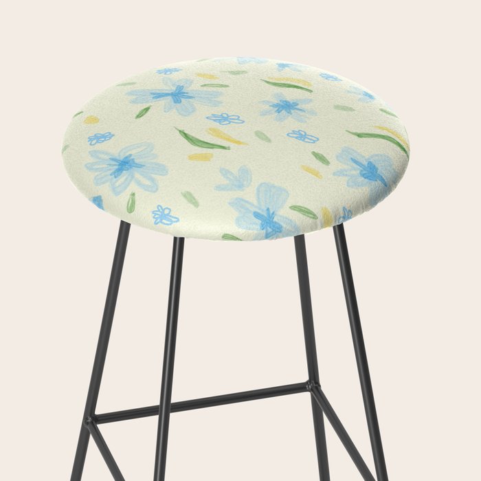 Summer Zest Stool Gallery Image 2