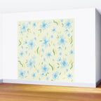 Summer Zest Wall Mural Gallery Image 2