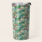 Butterfly Meadow Travel Mug Gallery Image 2
