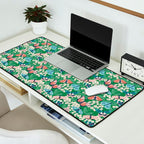 Butterfly Meadow Desk Mat Gallery Image 2