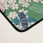 Butterfly Meadow Desk Mat Gallery Image 4