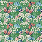 Butterfly Meadow Coffee Mug Gallery Image 2