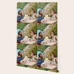 Tasting the Amalfi Breeze Wallpaper Gallery Image 2