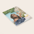 Tasting the Amalfi Breeze Notebook Gallery Image 3