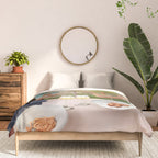 Tasting the Amalfi Breeze Comforter Gallery Image 3