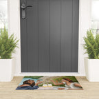 Tasting the Amalfi Breeze Welcome Mat Gallery Image 3