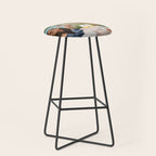 Tasting the Amalfi Breeze Stool Gallery Image 1