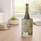 Tasting the Amalfi Breeze Wine Chiller Gallery Image 4