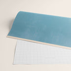 Bold Tomato on Blue Wrapping Paper Gallery Image 2