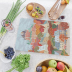 Quebec City Cutting Board Gallery Image 2