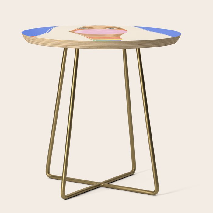 Candy girl Side Table Gallery Image 1