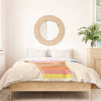 Candy girl Duvet Cover Gallery Image 3