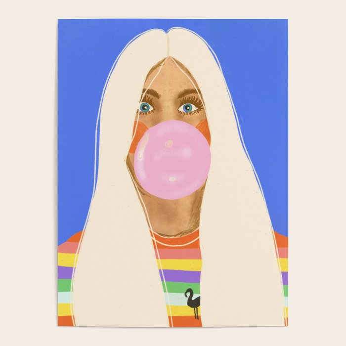 Candy girl Poster Gallery Image 4