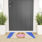 Candy girl Welcome Mat Gallery Image 3