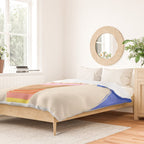 Candy girl Duvet Cover Gallery Image 2