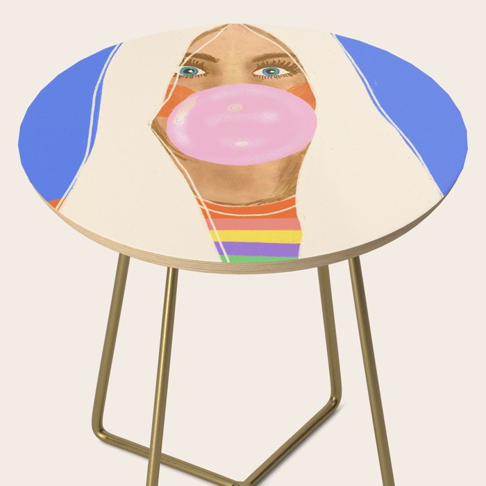 Candy girl Side Table Gallery Image 2