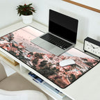 Italy Coast Amalfi Desk Mat Gallery Image 2