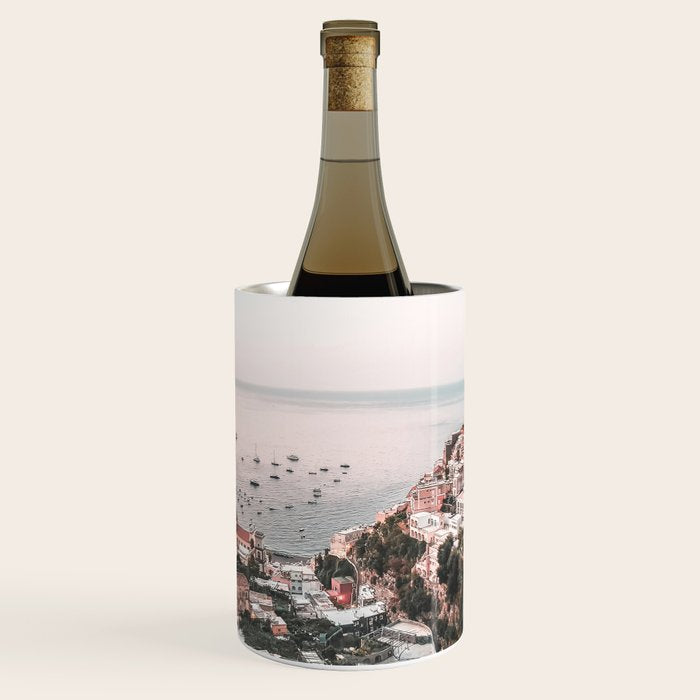 Italy Coast Amalfi Wine Chiller Gallery Image 1