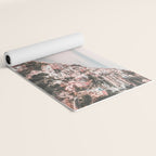 Italy Coast Amalfi Yoga Mat Gallery Image 2