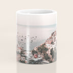Italy Coast Amalfi Coffee Mug Gallery Image 4
