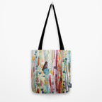 sur la route Tote Bag Gallery Image 2