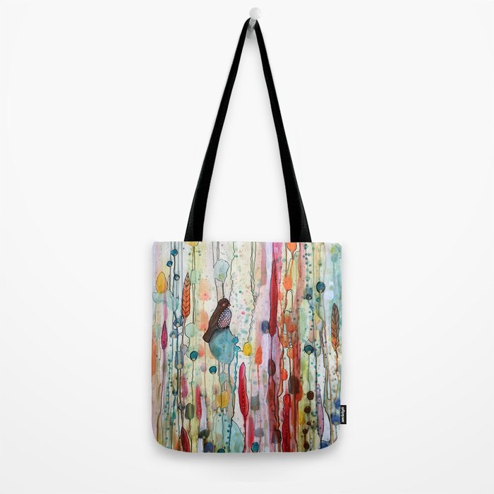sur la route Tote Bag Gallery Image 2