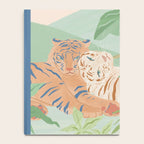 Easy Tigers Notebook Gallery Image 4