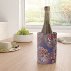 Grandma's Vintage Fabric Wine Chiller Gallery Image 4